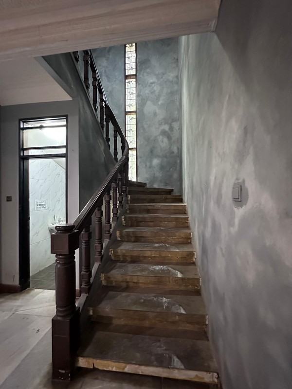 Turun Harga Rumah Pondok Indah 