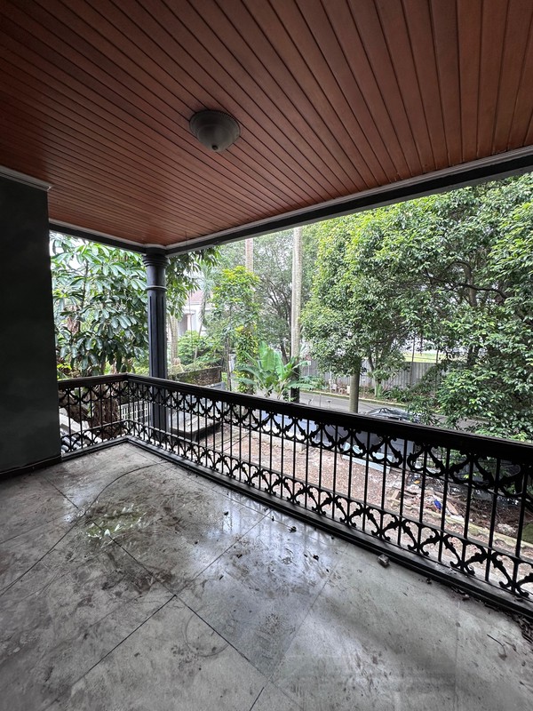 Turun Harga Rumah Pondok Indah 