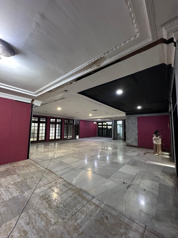 Turun Harga Rumah Pondok Indah 