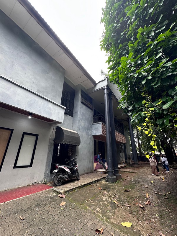 Turun Harga Rumah Pondok Indah 