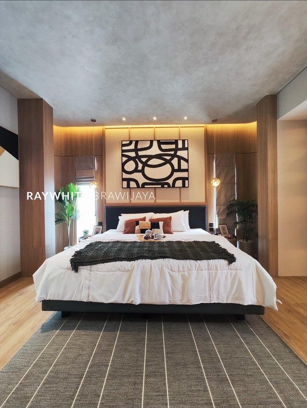 Brand New Townhouse Area Kebayoran Baru Lokasi Strategis 