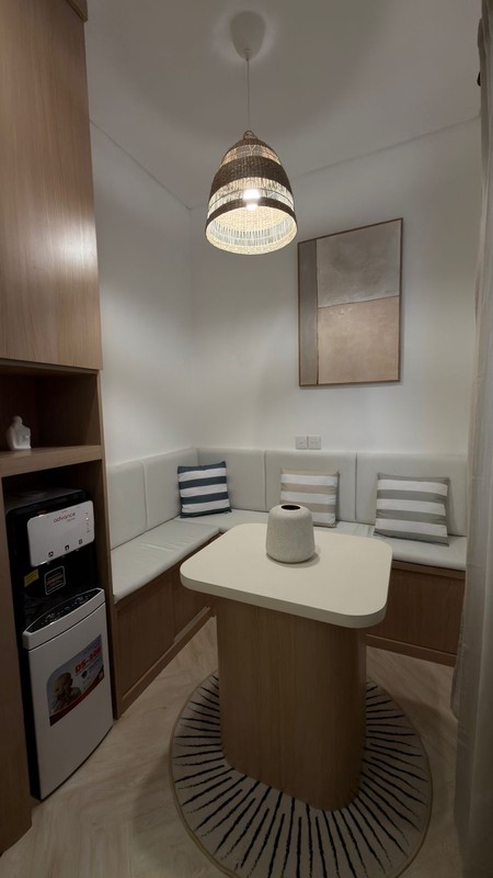 Rumah Siap Huni Full Furnish di Greenwich BSD Dekat Tol