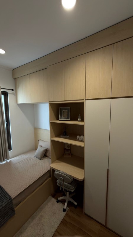 Rumah Siap Huni Full Furnish di Greenwich BSD Dekat Tol