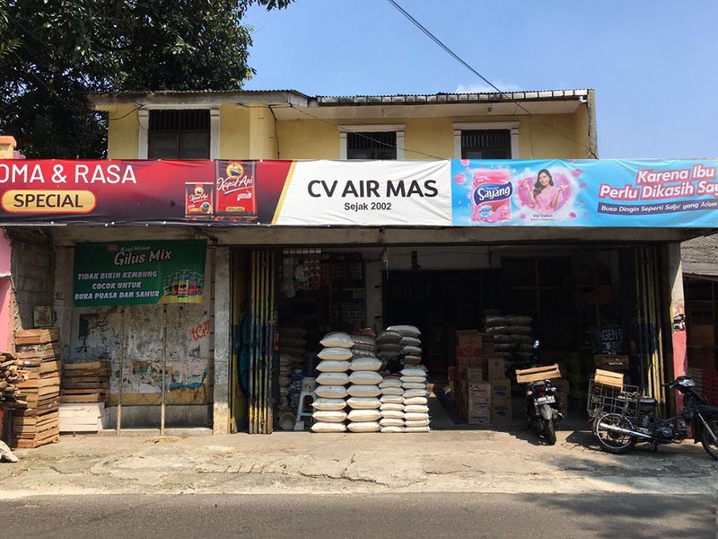 DI JUAL LAHAN / RUKO PRODUKTIF DI LENTENG AGUNG