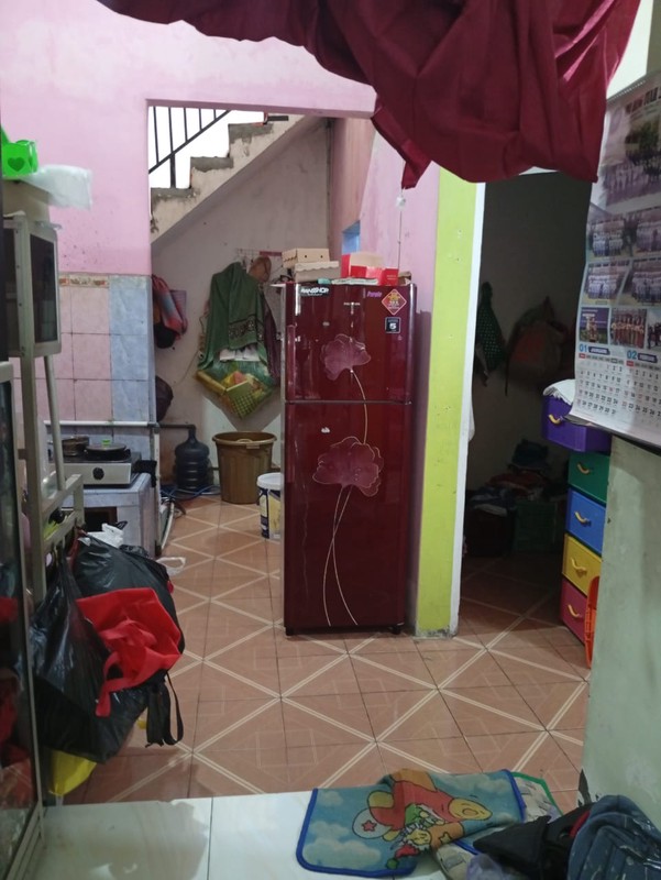 Dijual Rumah 700 Jutaan di Permata Gedangan Sidoarjo