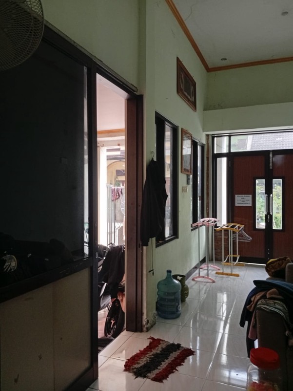 Dijual Rumah 700 Jutaan di Permata Gedangan Sidoarjo