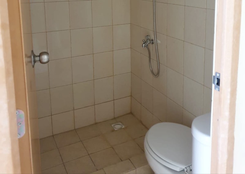 Dijual Cepat  Apartement Center Point di Pusat Kota Bekasi