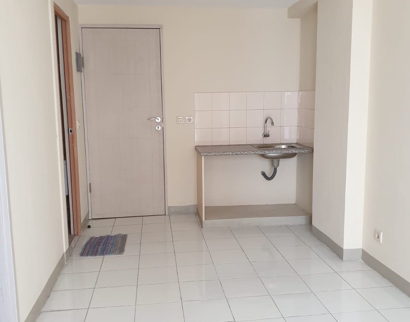 Dijual Cepat  Apartement Center Point di Pusat Kota Bekasi