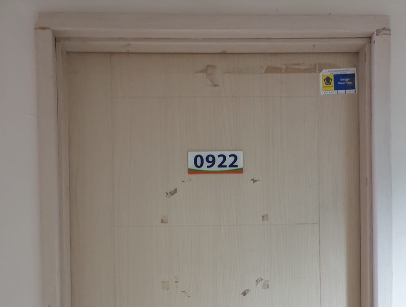 Dijual Cepat  Apartement Center Point di Pusat Kota Bekasi