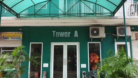 Dijual Cepat  Apartement Center Point di Pusat Kota Bekasi