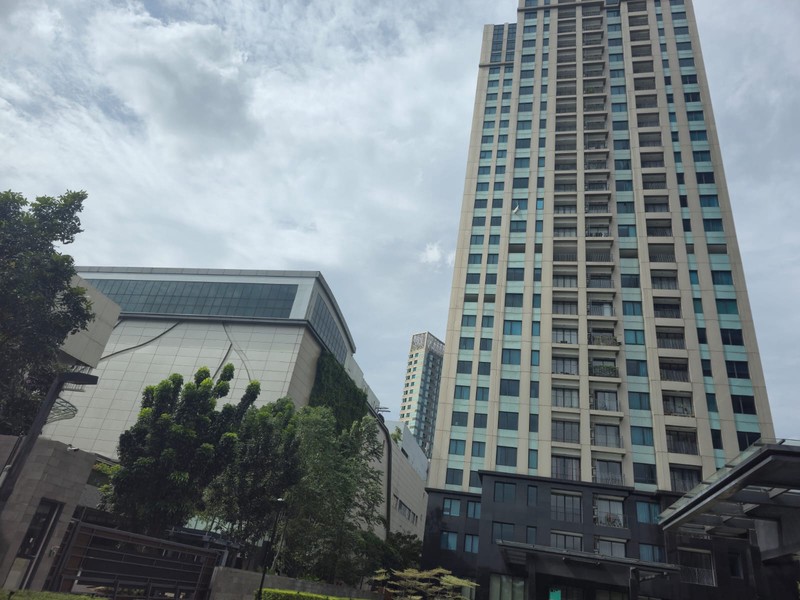 Dijual Cepat  Apartement Southgate Residence,  Area AEON Mall, Tanjung Barat,  Jakarta Selatan. 