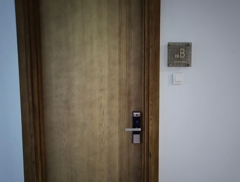 Dijual Cepat  Apartement Southgate Residence,  Area AEON Mall, Tanjung Barat,  Jakarta Selatan. 