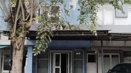 RUKO STRATEGIS - TAMAN CIBIRU LIPPO CIKARANG