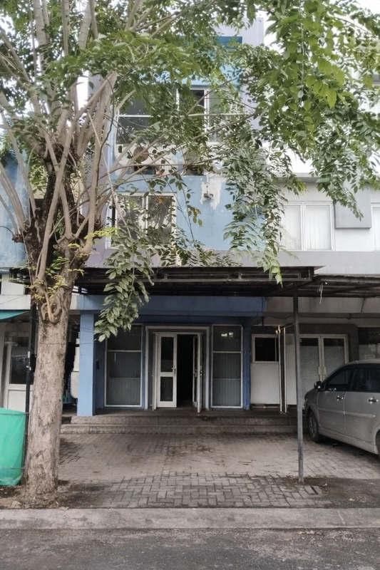 RUKO STRATEGIS - TAMAN CIBIRU LIPPO CIKARANG