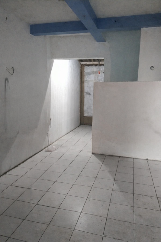 RUKO STRATEGIS - TAMAN CIBIRU LIPPO CIKARANG