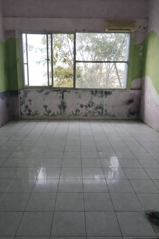 RUKO STRATEGIS - TAMAN CIBIRU LIPPO CIKARANG