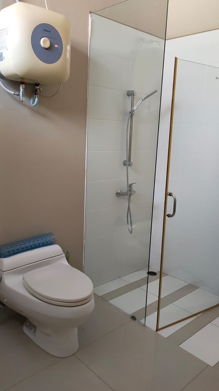 Jual Rumah Cantik Wisata Bukit Mas Cluster Rome Surabaya Barat