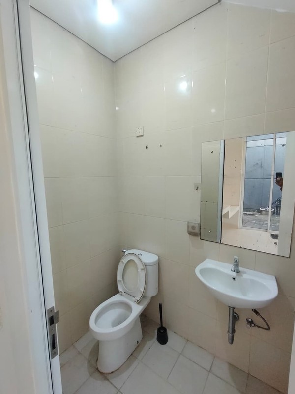 for Rent Vanya park Azzura BSD 