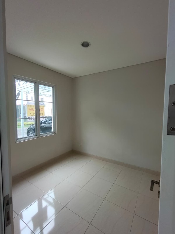 for Rent Vanya park Azzura BSD 