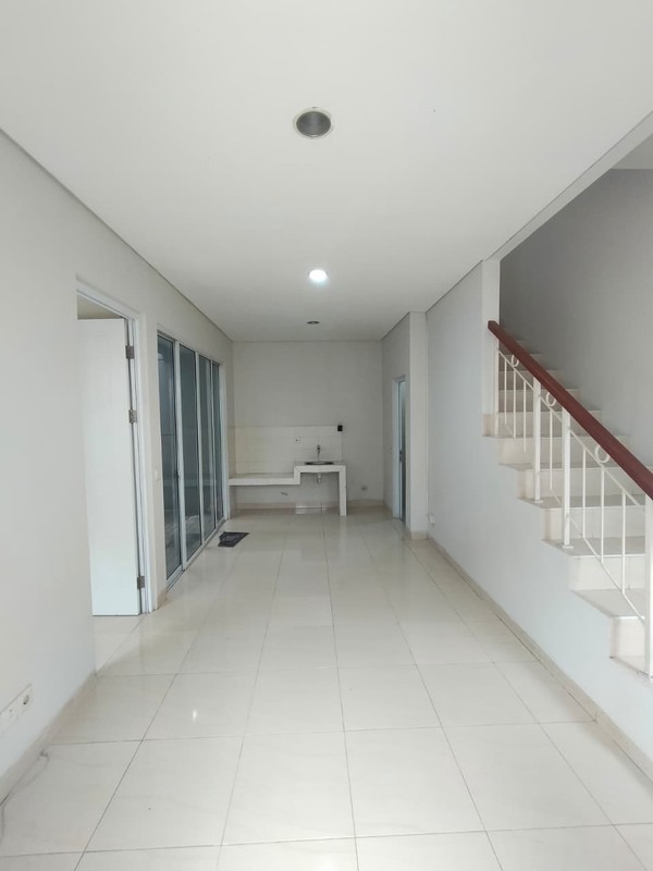 for Rent Vanya park Azzura BSD 