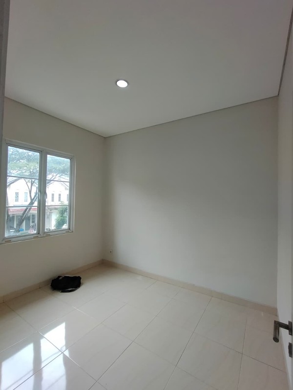 for Rent Vanya park Azzura BSD 