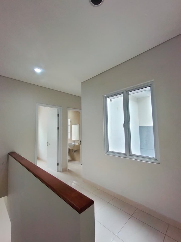 for Rent Vanya park Azzura BSD 