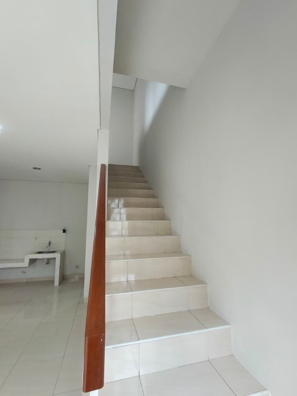 for Rent Vanya park Azzura BSD 