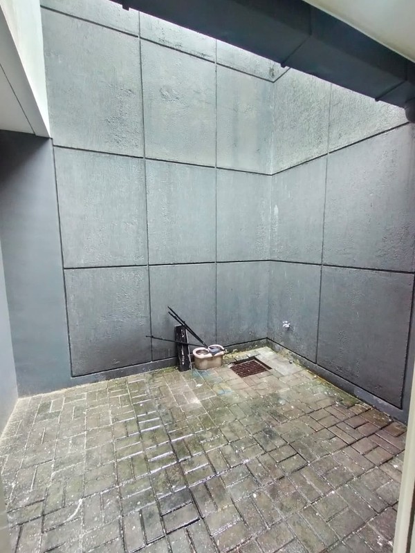 for Rent Vanya park Azzura BSD 