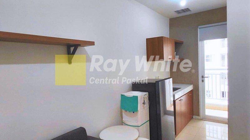 Apartement Parahyangan Residence Full Furnished