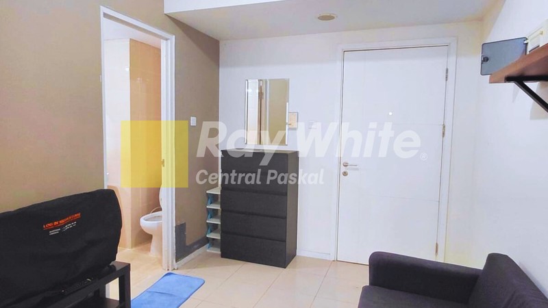 Apartement Parahyangan Residence Full Furnished