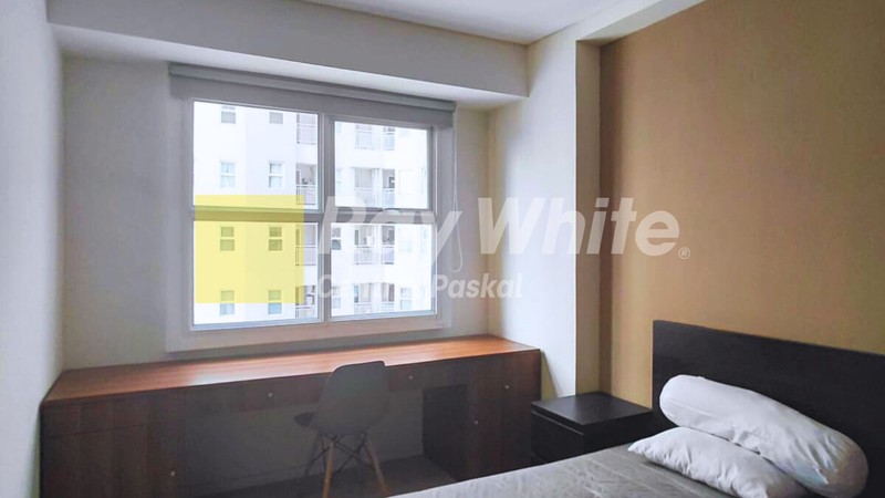 Apartement Parahyangan Residence Full Furnished