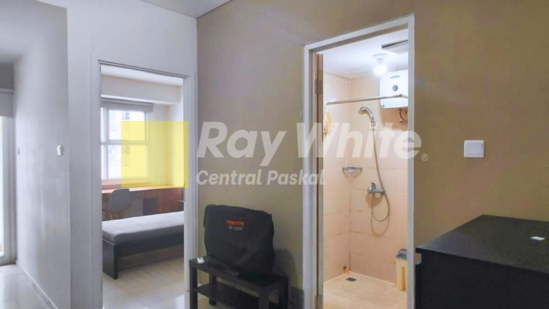 Apartement Parahyangan Residence Full Furnished