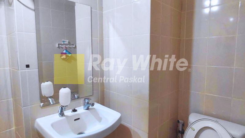 Apartement Parahyangan Residence Full Furnished