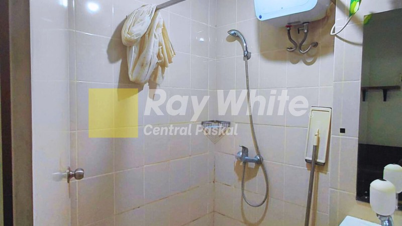 Apartement Parahyangan Residence Full Furnished
