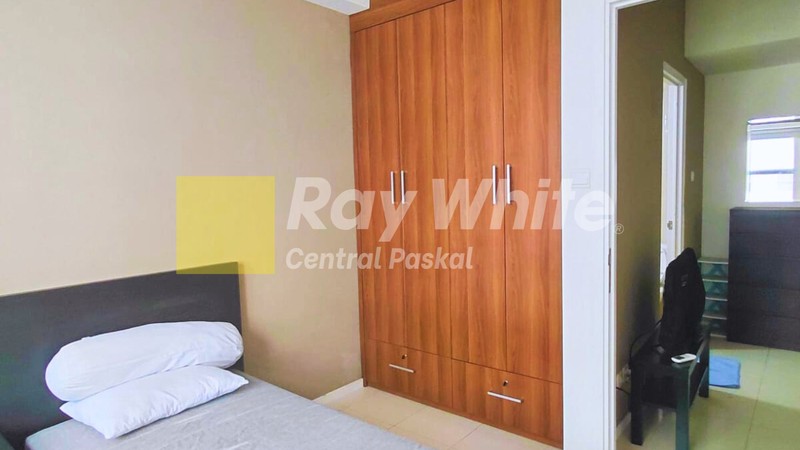 Apartement Parahyangan Residence Full Furnished