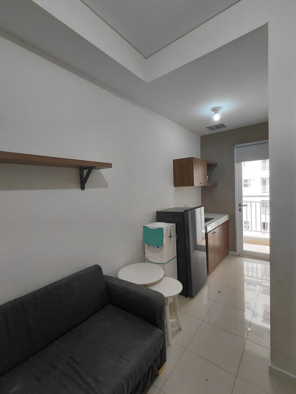 Apartement Parahyangan Residence Full Furnished