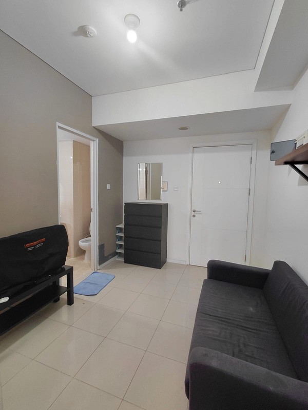 Apartement Parahyangan Residence Full Furnished