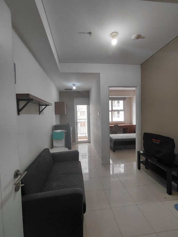 Apartement Parahyangan Residence Full Furnished