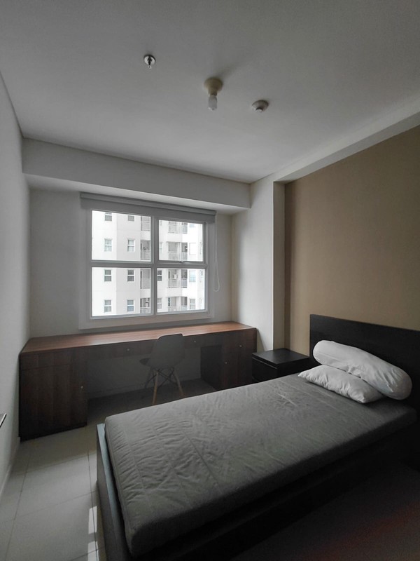 Apartement Parahyangan Residence Full Furnished