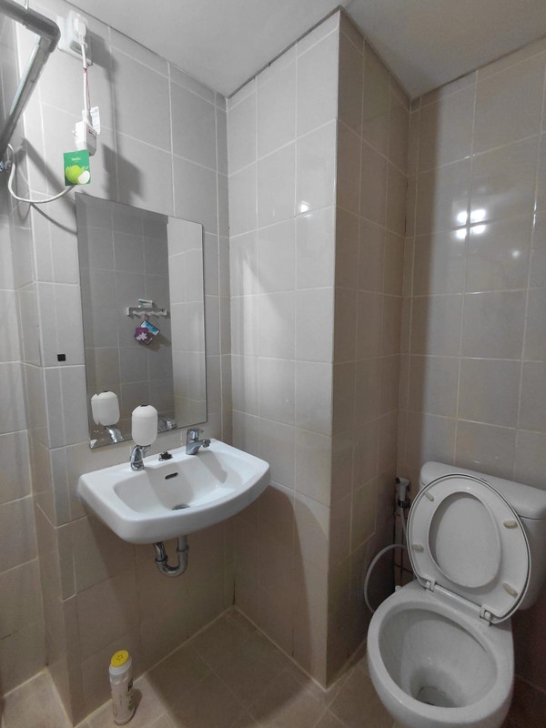 Apartement Parahyangan Residence Full Furnished