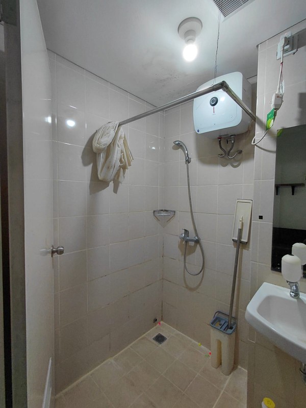 Apartement Parahyangan Residence Full Furnished