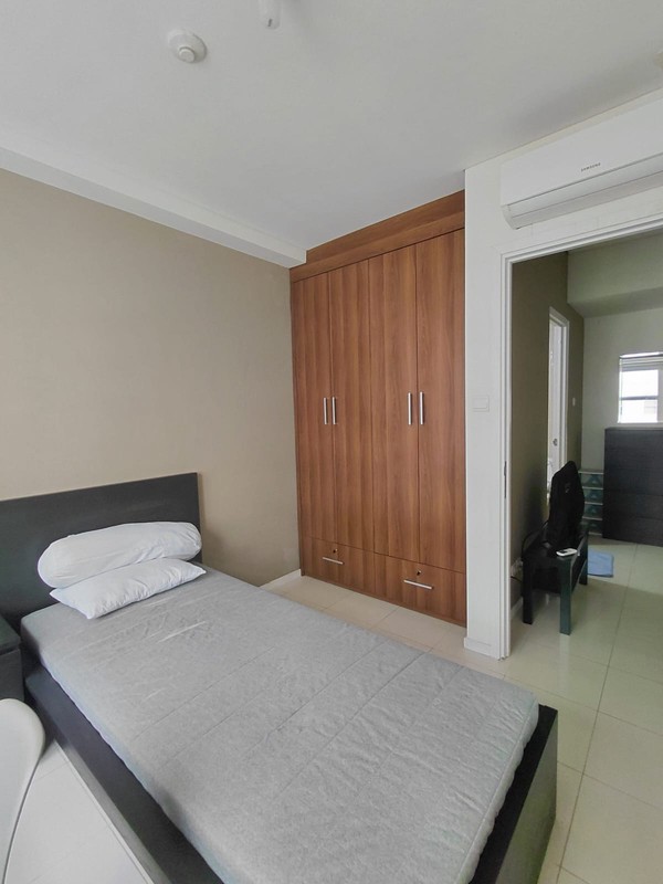 Apartement Parahyangan Residence Full Furnished
