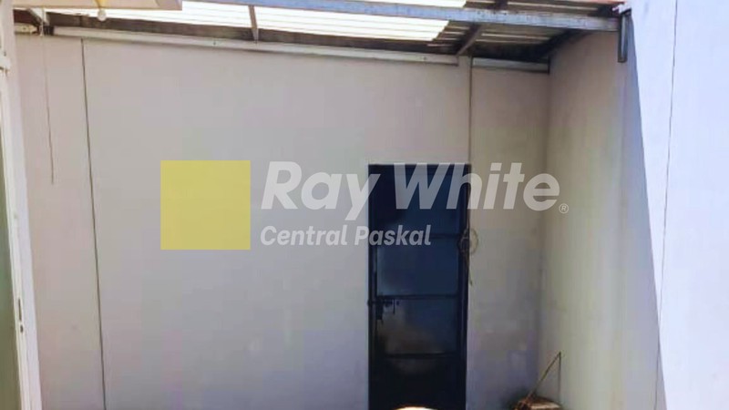 Rumah Tinggal di Arcamanik Bandung