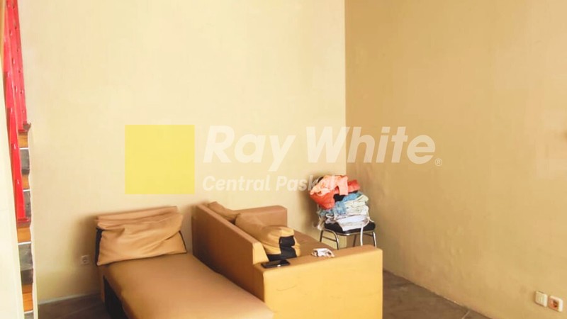 Rumah Tinggal di Arcamanik Bandung