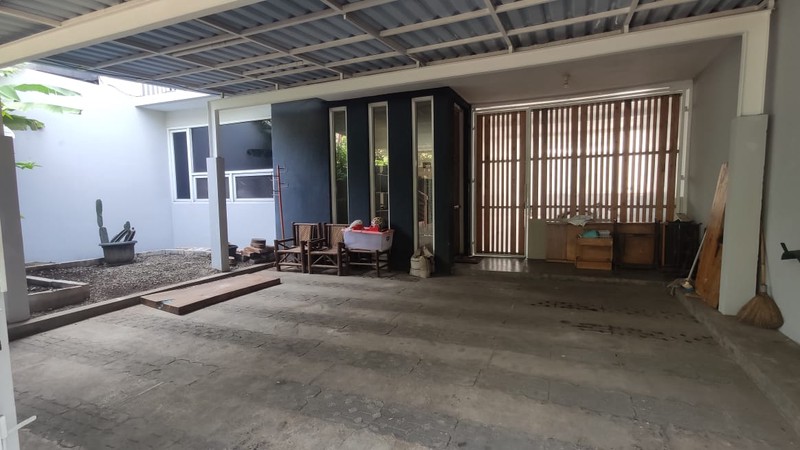 Rumah Tinggal di Arcamanik Bandung