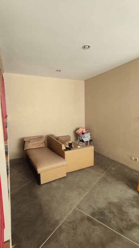 Rumah Tinggal di Arcamanik Bandung