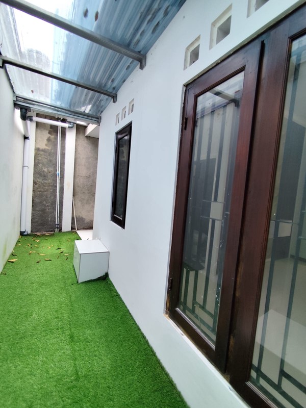 Rumah Furnished di Dalam Perum Lokasi Strategis Dekat Resto Zukaria, Wirokerten, Banguntapan, Bantul