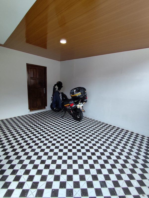 Rumah Furnished di Dalam Perum Lokasi Strategis Dekat Resto Zukaria, Wirokerten, Banguntapan, Bantul