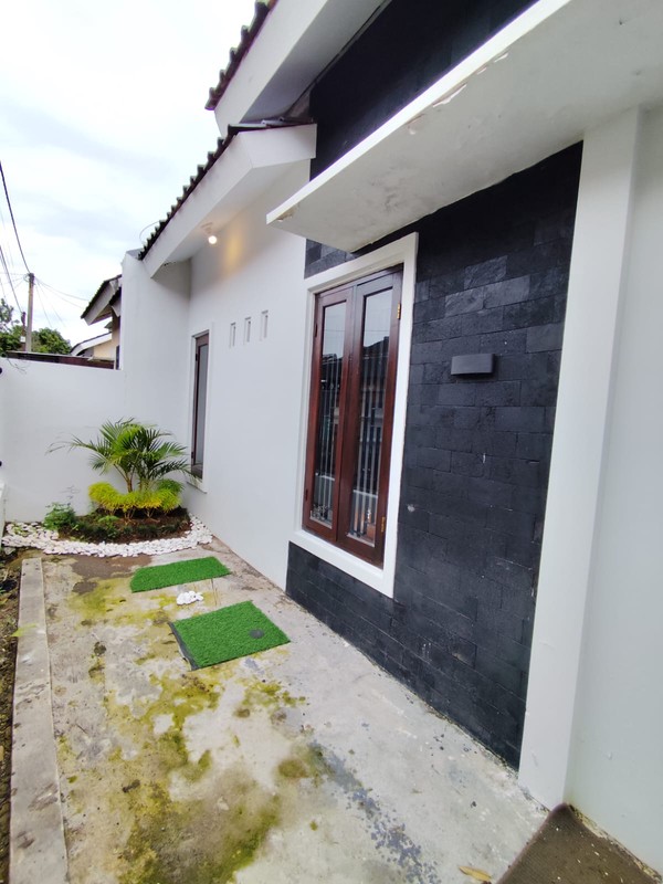 Rumah Furnished di Dalam Perum Lokasi Strategis Dekat Resto Zukaria, Wirokerten, Banguntapan, Bantul
