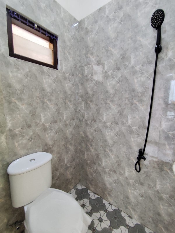 Rumah Furnished di Dalam Perum Lokasi Strategis Dekat Resto Zukaria, Wirokerten, Banguntapan, Bantul